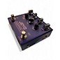 Used Joyo chopper-z Effect Pedal
