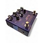 Used Joyo chopper-z Effect Pedal