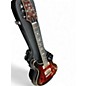 Used PRS Hollowbody REDBURST Hollow Body Electric Guitar thumbnail