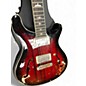 Used PRS Hollowbody REDBURST Hollow Body Electric Guitar
