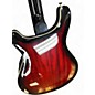 Used PRS Hollowbody REDBURST Hollow Body Electric Guitar