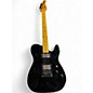 Used Schecter Guitar Research pete townshens diamond serise Black Solid Body Electric Guitar thumbnail