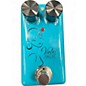 Used Red Witch Seven Sisters Violet Delay Effect Pedal thumbnail