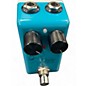 Used Red Witch Seven Sisters Violet Delay Effect Pedal