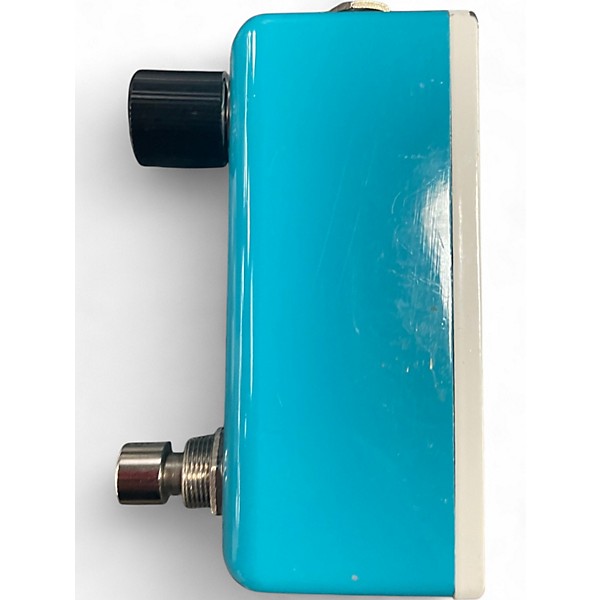 Used Red Witch Seven Sisters Violet Delay Effect Pedal