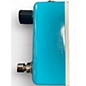 Used Red Witch Seven Sisters Violet Delay Effect Pedal