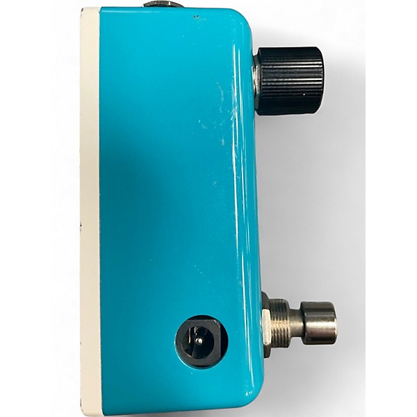 Used Red Witch Seven Sisters Violet Delay Effect Pedal