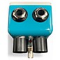 Used Red Witch Seven Sisters Violet Delay Effect Pedal
