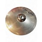 Used SABIAN 14in B8 Pro Hi Hat Pair Cymbal thumbnail