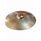 Used SABIAN 14in B8 Pro Hi Hat Pair Cymbal