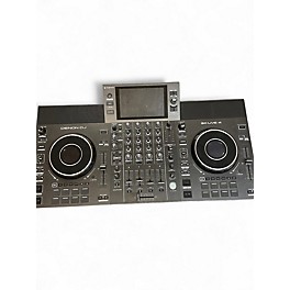 Used Denon DJ SC LIVE 4 DJ Package
