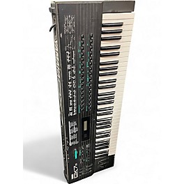 Used Yamaha DX7 Synthesizer