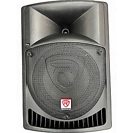 Used Rockville RPG-8 Powered Speaker
