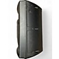 Used Rockville RPG-8 Powered Speaker