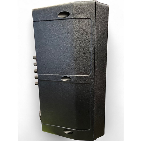 Used Rockville RPG-8 Powered Speaker