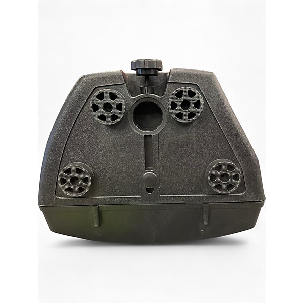 Used Rockville RPG-8 Powered Speaker