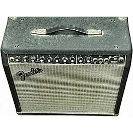 Used Fender Princeton 65 1x12 15W Tube Guitar Combo Amp
