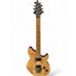 Used EVH Wolfgang Standard Spalted Maple Solid Body Electric Guitar thumbnail
