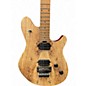 Used EVH Wolfgang Standard Spalted Maple Solid Body Electric Guitar