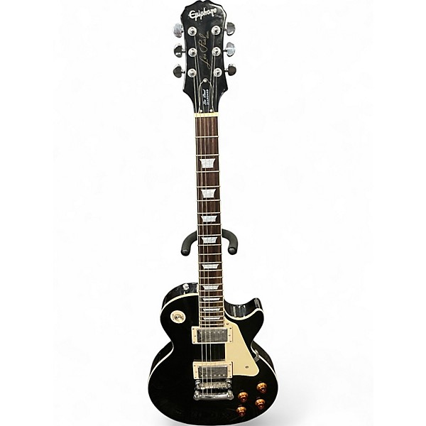 Used Epiphone Les Paul Standard BLACK Solid Body Electric Guitar,Specials : American Fashion Style Bags On Sale Used Epiphone Les Paul Standard BLACK Solid Body Electric Guitar,Specials : American Fashion Style Bags On Sale