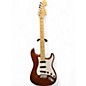 Used Miscellaneous Partcaster Mocha Brown Solid Body Electric Guitar thumbnail