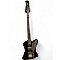 Used Epiphone thunderbird rex brown black Electric Bass Guitar thumbnail