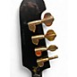 Used Epiphone thunderbird rex brown black Electric Bass Guitar