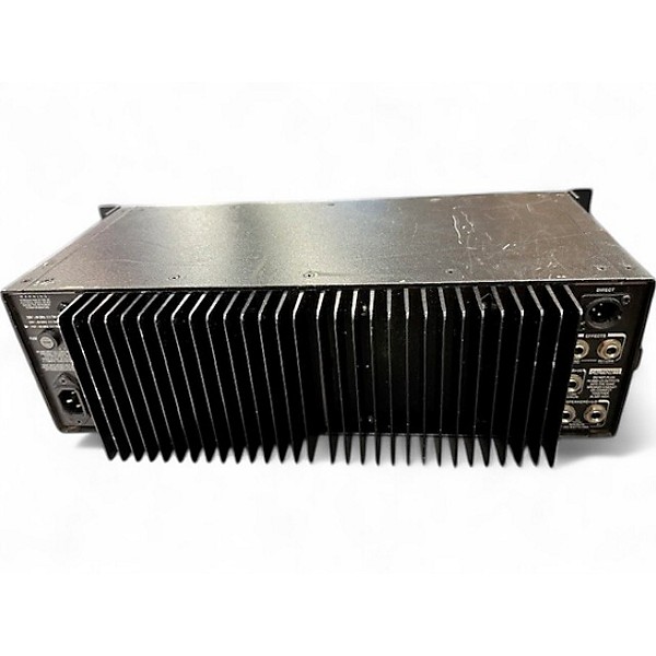 Used Gallien-Krueger 800RB Bass Amp Head