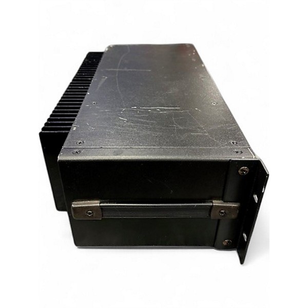 Used Gallien-Krueger 800RB Bass Amp Head