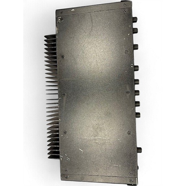 Used Gallien-Krueger 800RB Bass Amp Head