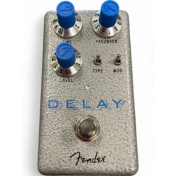 Used Fender hammertone Effect Pedal,Specials : American Fashion Style Bags On Sale