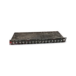 Used dbx 166XL Dual Compressor