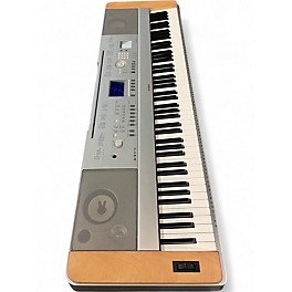 Used Yamaha PORTAGRAND DGX640 Stage Piano