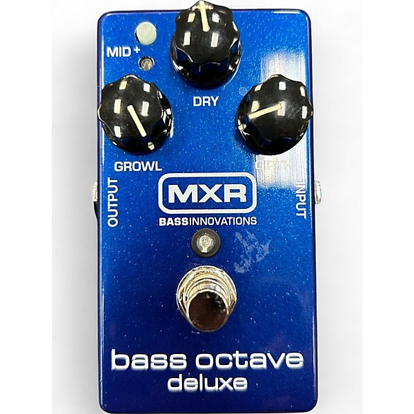Used MXR M88 Bass Octave Bass Effect Pedal,New Products : American Fashion Style Bags On Sale