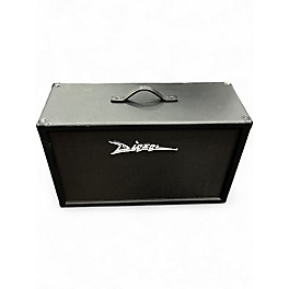 Used Hughes & Kettner TM212 2x12 Guitar Cabinet