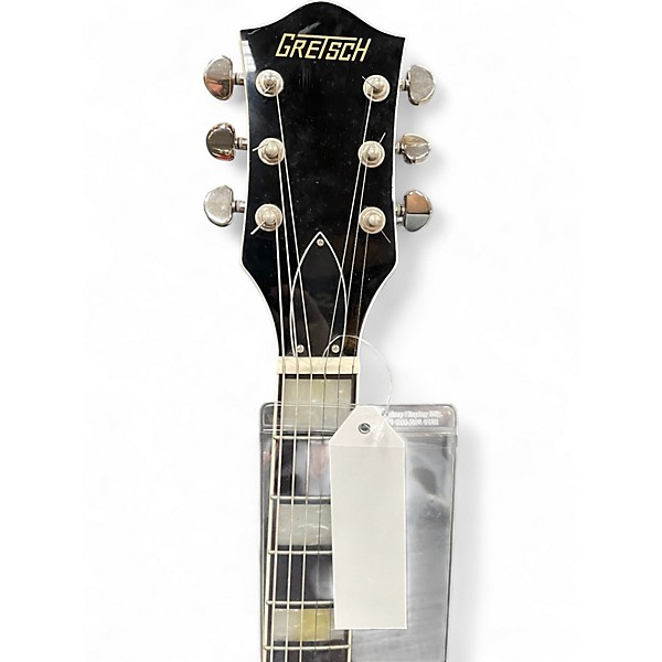 Used Gretsch Guitars G2655T Streamliner Walnut Hollow Body Electric Guitar