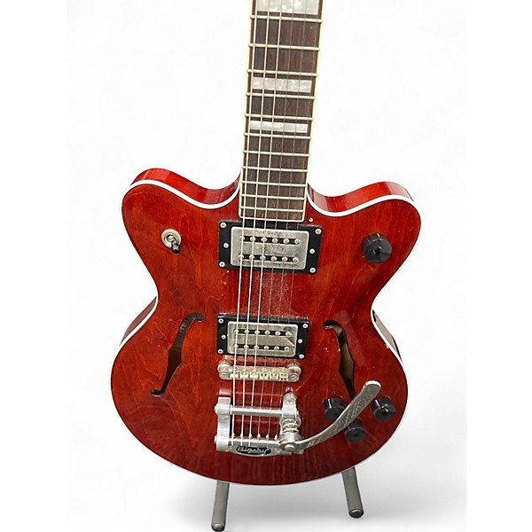 Used Gretsch Guitars G2655T Streamliner Walnut Hollow Body Electric Guitar