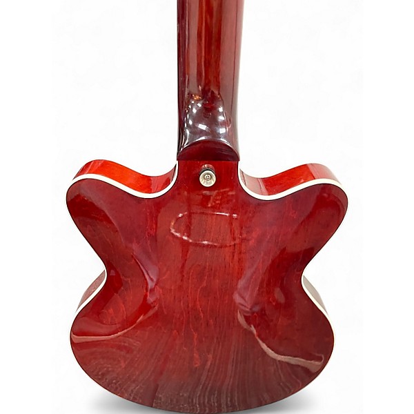 Used Gretsch Guitars G2655T Streamliner Walnut Hollow Body Electric Guitar