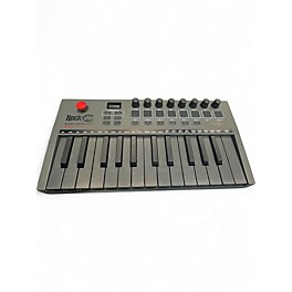 Used Rock Jam MIDI KEYBOARD