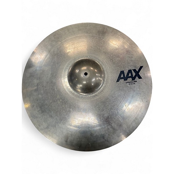 Used SABIAN 21in AAX Xplosion Ride Cymbal,Specials : American Fashion Style Bags On Sale