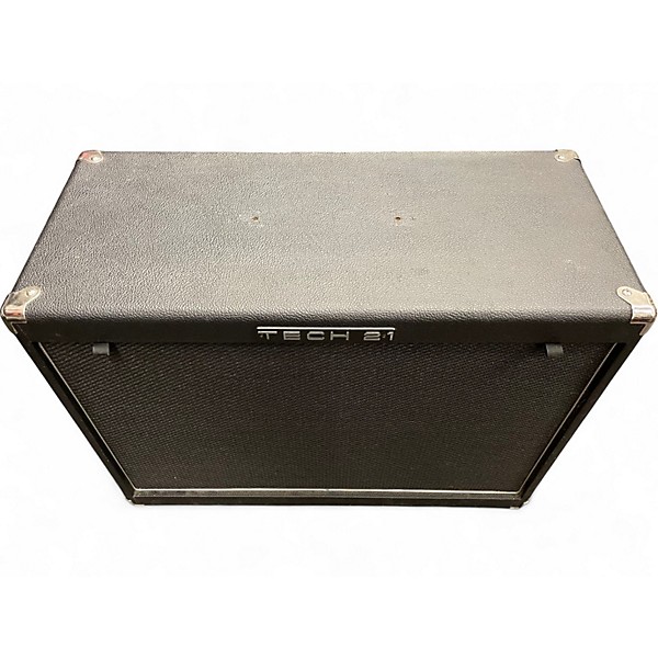 Used Tech 21 212TM Solid State Guitar Amp Head