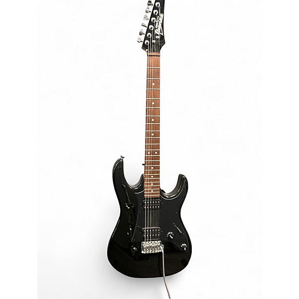 Used Ibanez Gio GRX20 BLACK Solid Body Electric Guitar,New Products : American Fashion Style Bags On Sale
