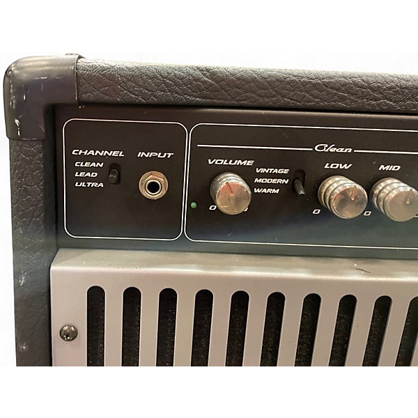 Used Peavey XXL 212 COMBO Guitar Combo Amp