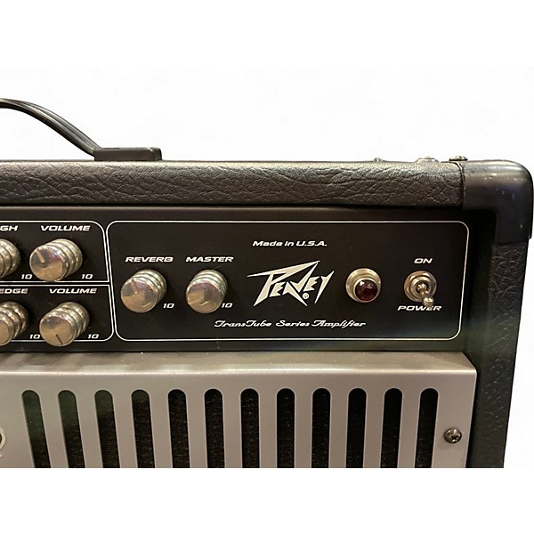 Used Peavey XXL 212 COMBO Guitar Combo Amp