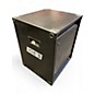Used Joes 1X15 Bass Cabinet