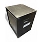 Used Joes 1X15 Bass Cabinet