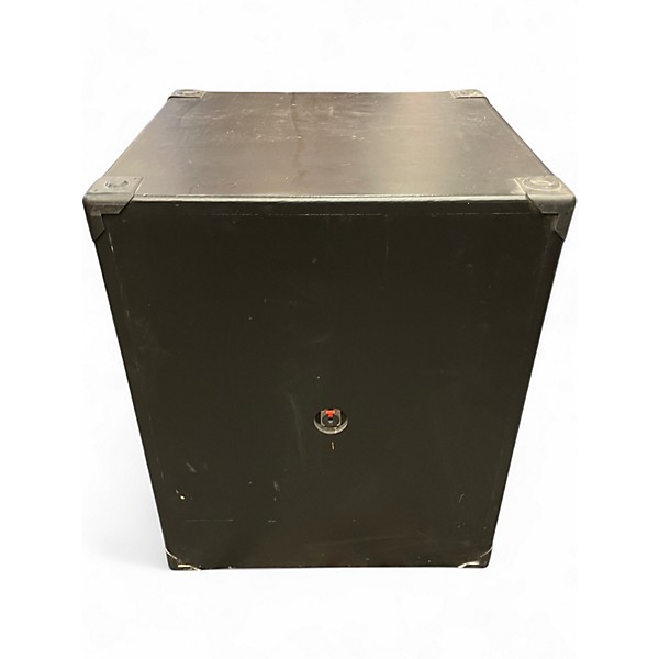 Used Joes 1X15 Bass Cabinet