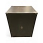 Used Joes 1X15 Bass Cabinet