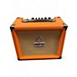 Used Orange Amplifiers Crush 20RT 1 x 8 Guitar Combo Amp thumbnail