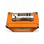 Used Orange Amplifiers Crush 20RT 1 x 8 Guitar Combo Amp